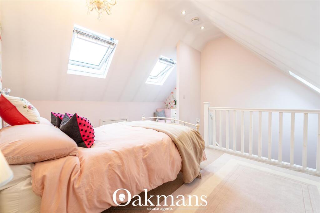 Additional image 12 of Carless Avenue, Birmingham, B17