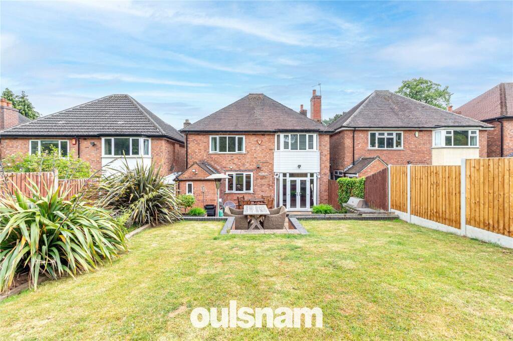 Additional image 23 of South Road, Northfield, Birmingham, West Midlands, B31