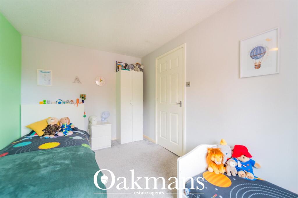 Additional image 14 of Bedlam Wood Road, Birmingham, B31