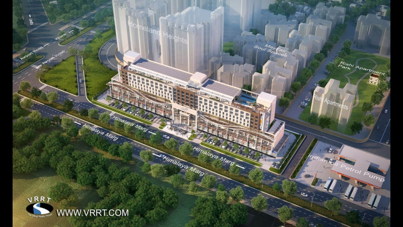 Additional image 2 of Sector 70, Mohali