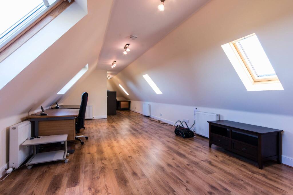 Additional image 21 of The Office,  Muirskie Grange, Denside of Durris, Aberdeen, AB31 6EB