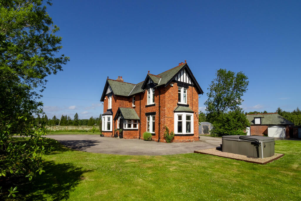 Additional image 31 of Northwaterbridge, Laurencekirk, AB30