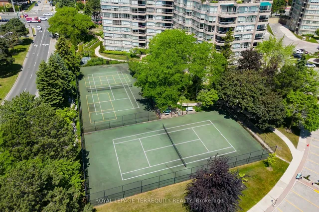 Additional image 50 of 10 Guildwood Pkwy Unit 629