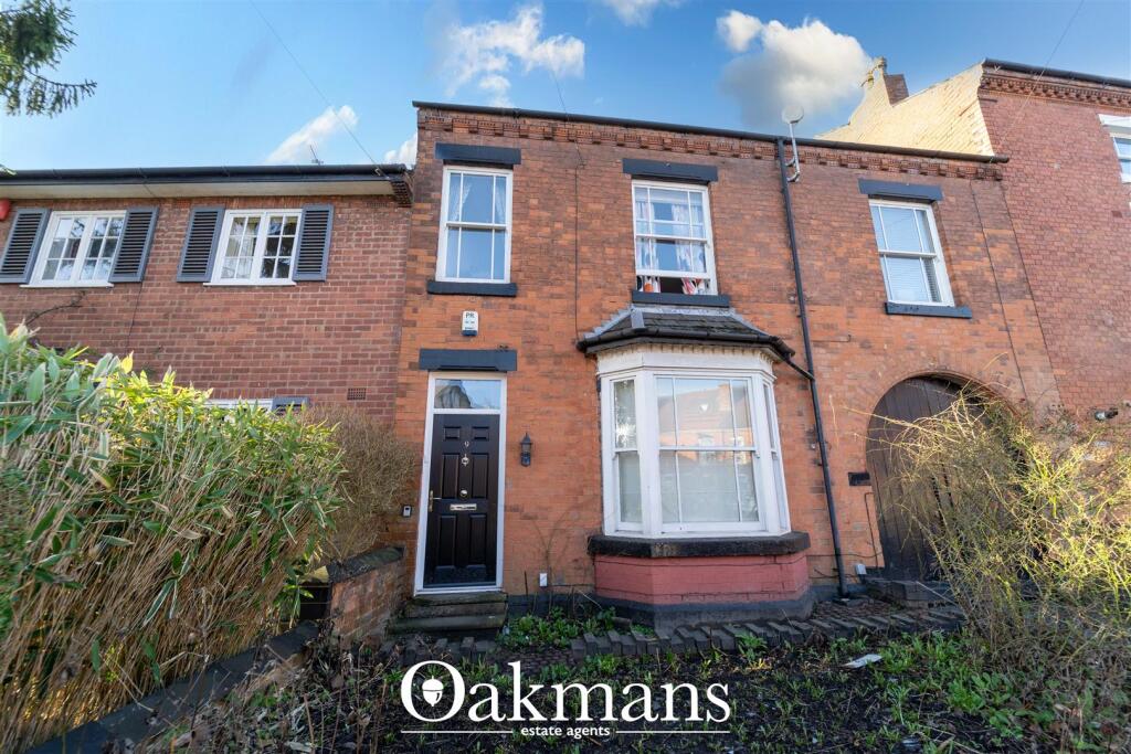 Additional image 2 of Margaret Road, Birmingham, West Midlands, B17