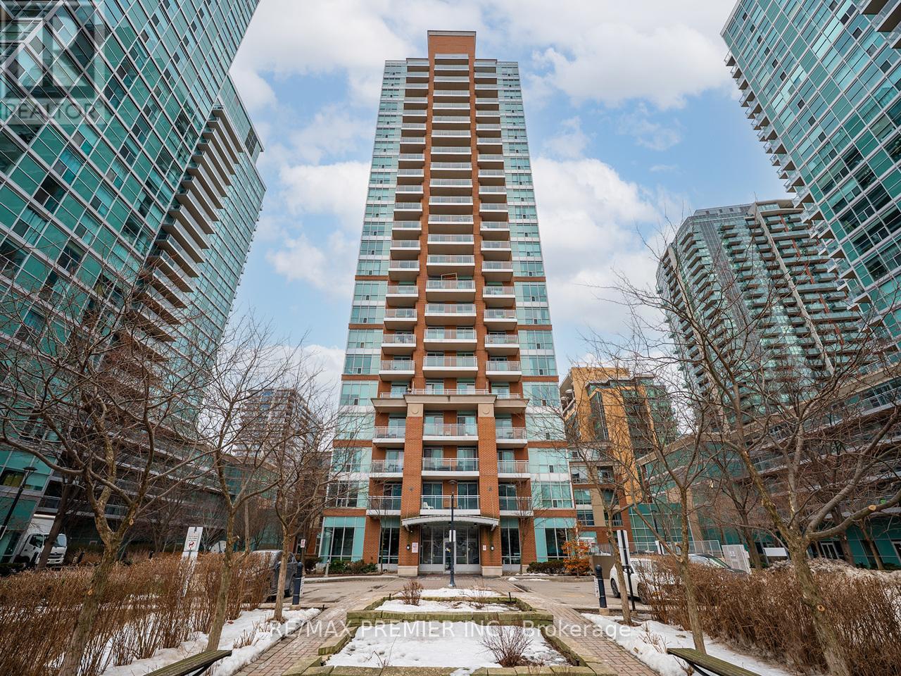 2209 - 50 LYNN WILLIAMS STREET|Toronto (Niagara), Ontario M6K3R9