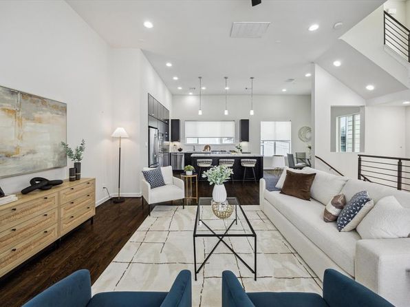 805 Sandman St, Houston, TX 77007