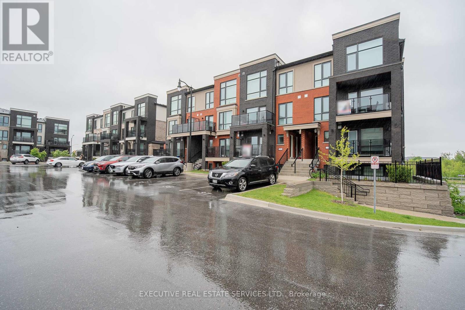 10 - 195 VETERANS DRIVE|Brampton (Northwest Brampton), Ontario L7A5L2