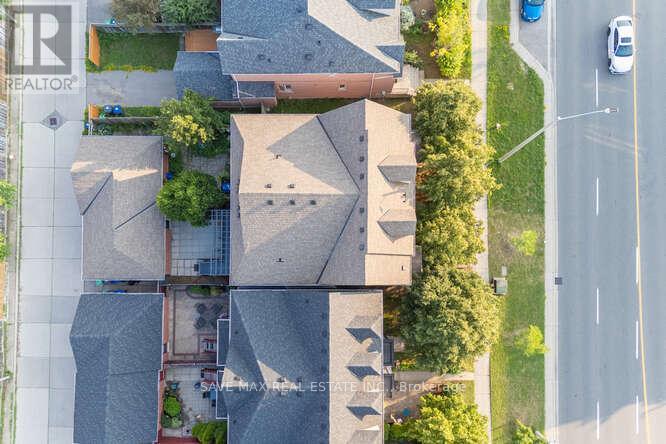 3452 EGLINTON AVENUE W|Mississauga (Churchill Meadows), Ontario L5M7P4