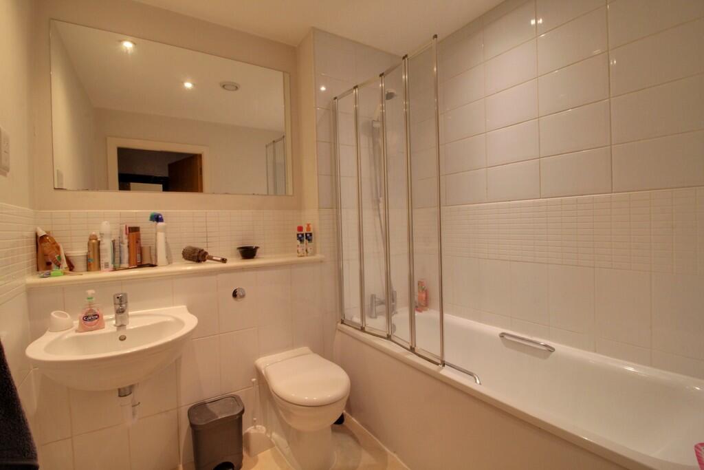 Additional image 10 of Quartz Apartments, Hall Street, Jewellery Quarter