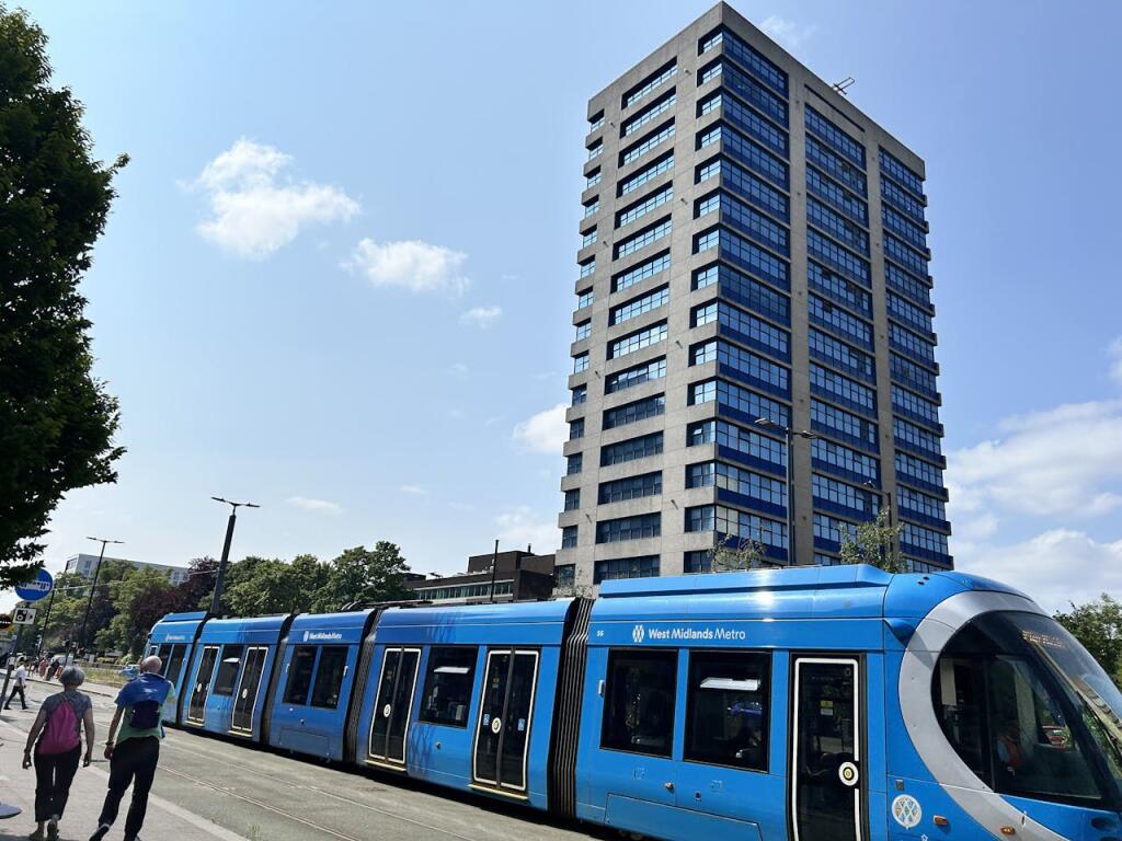 Additional image 14 of Cobalt Square, 83-85 Hagley Road, Edgbaston, Birmingham, B16 8QG