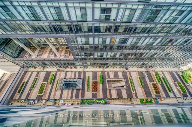 Additional image 29 of 36 Lisgar St Unit 1805W