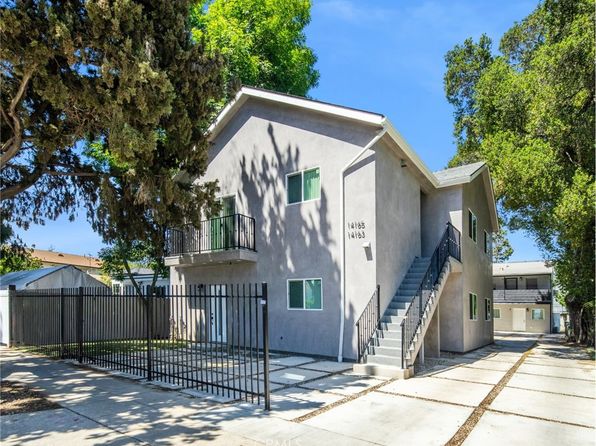 14161 Friar St, Van Nuys, CA 91401