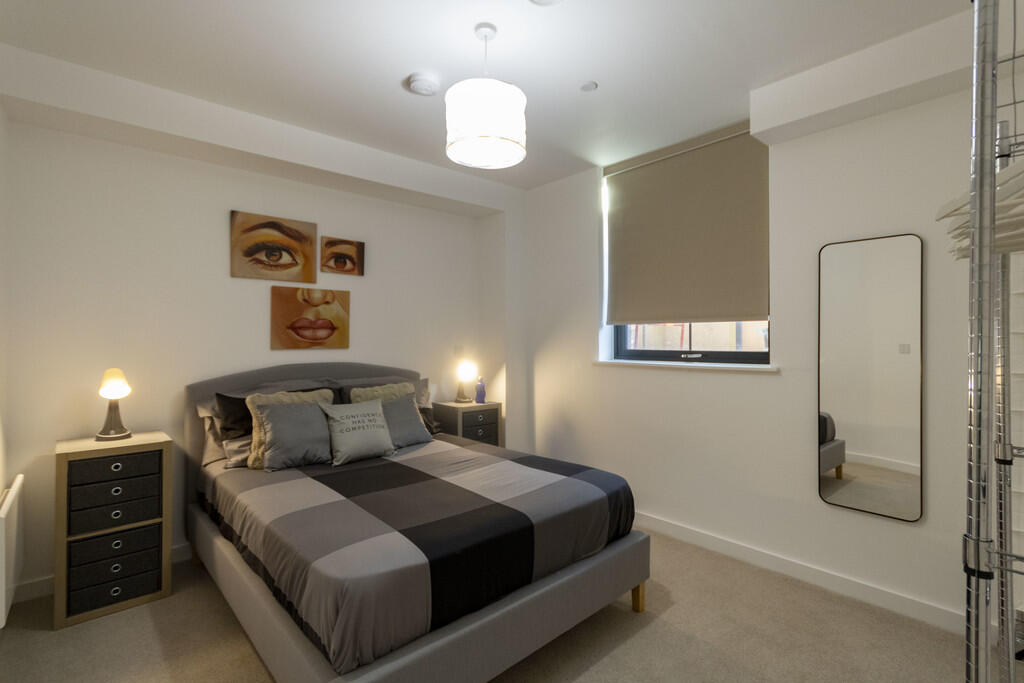 Additional image 9 of Lockside House, Scotland Street, Birmingham, B1