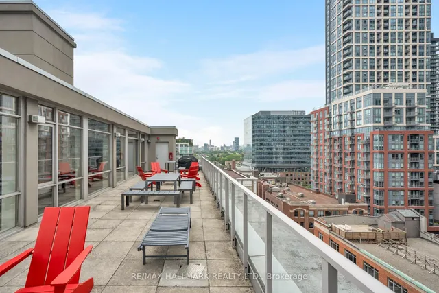 Additional image 24 of 36 Charlotte St Unit 605