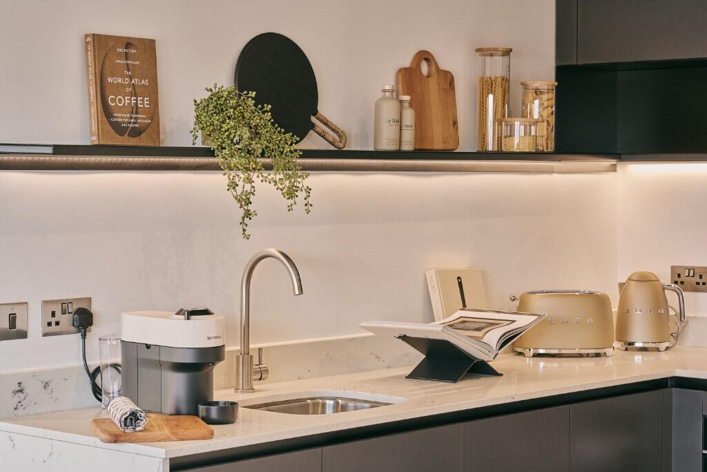 Additional image 3 of The Octagon, Birmingham, B3 3DP