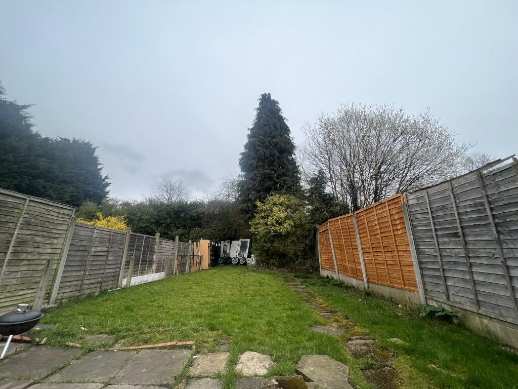 Additional image 6 of Merritts Brook Lane, Northfield, BIRMINGHAM