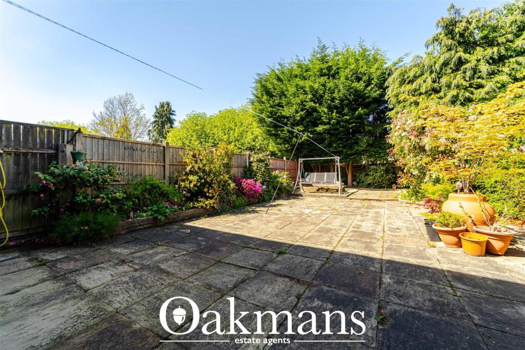 Additional image 17 of Brett Drive, Birmingham, B32