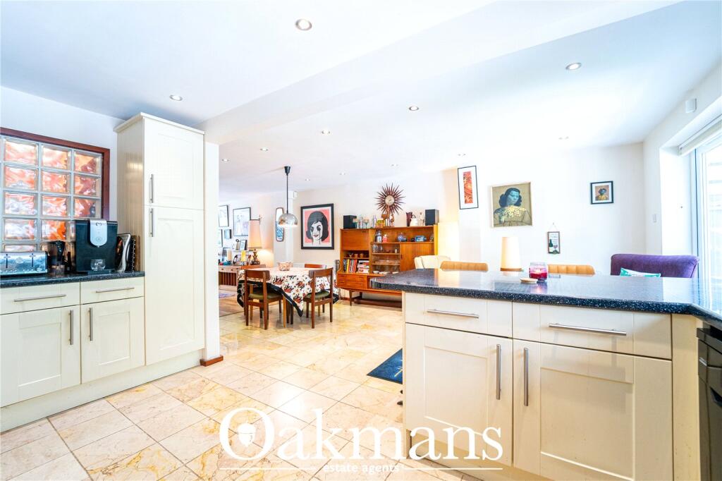 Additional image 10 of Bishbury Close, Birmingham, B15