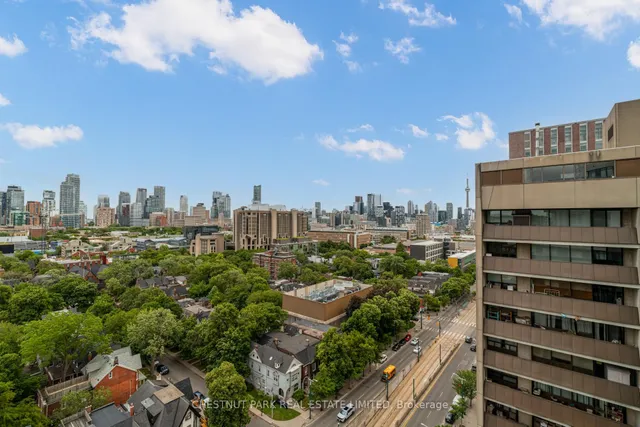 Additional image 42 of 736 Spadina Ave Unit 1711