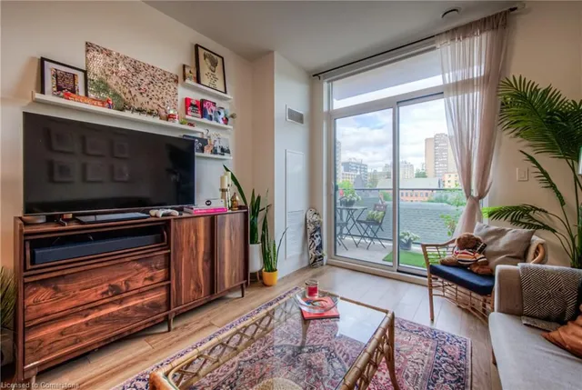 Additional image 18 of 399 Queen St Unit 418