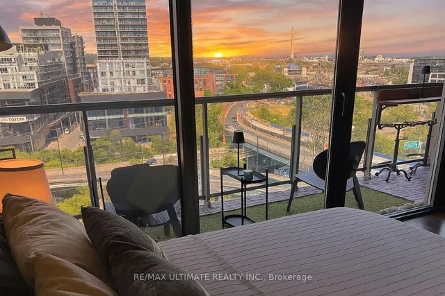 房产图片 8 - 多伦多有轨电车大道32号 1101单元