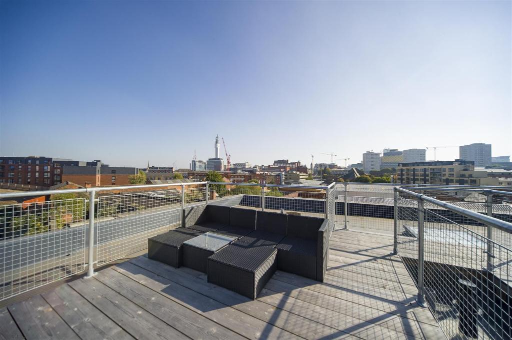 Additional image 15 of Camden Street Lofts, Camden Street, B1 3DT