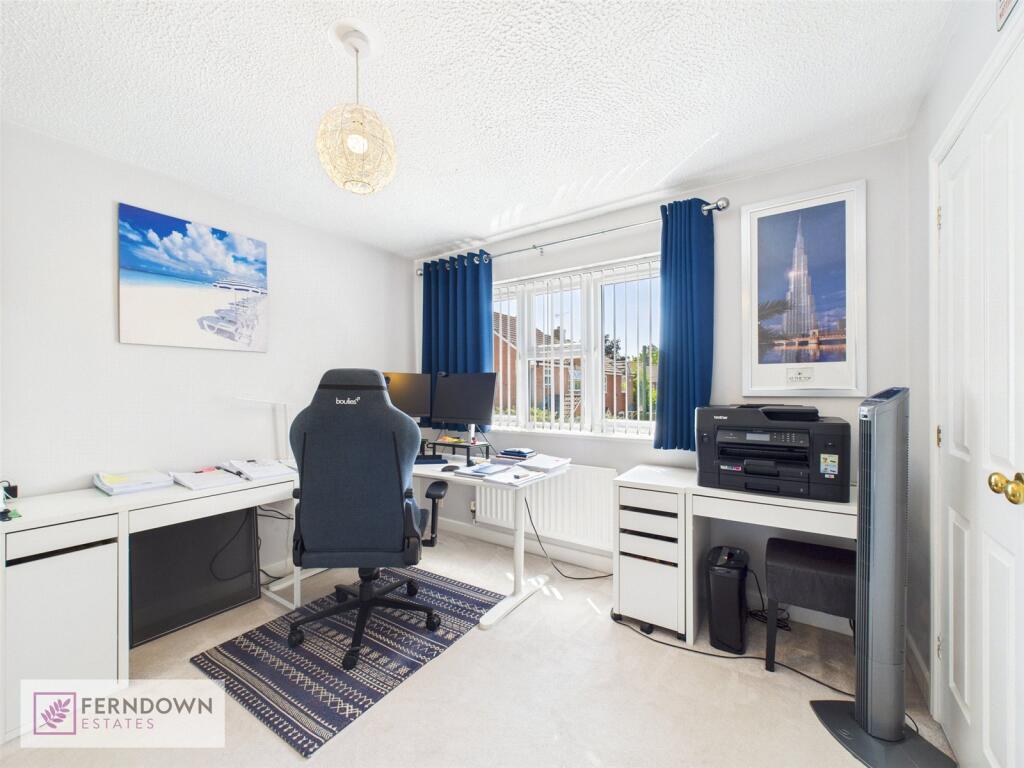 Additional image 6 of Enville Close, Marston Green, Birmingham, West Midlands, B37