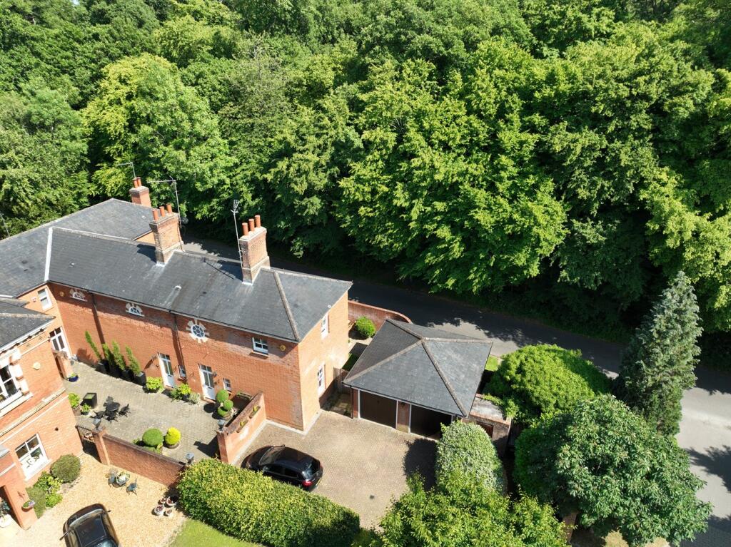 Additional image 17 of Sherrards Mansions, Welwyn Garden City, AL8