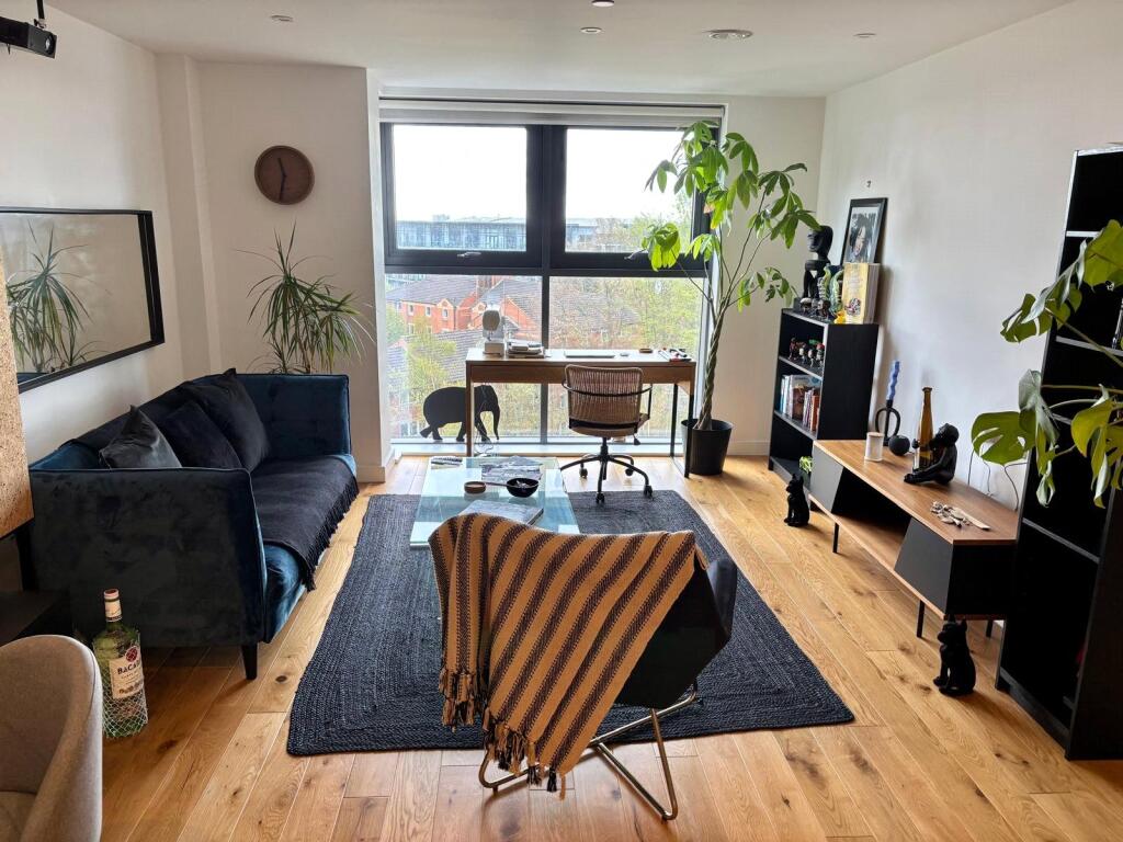 Additional image 7 of Communication Row, Birmingham, B15