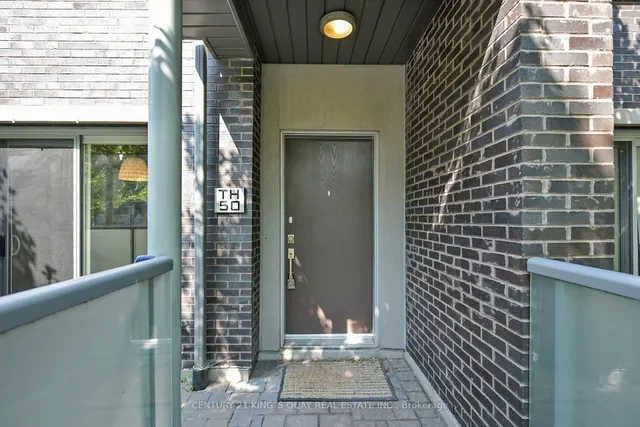 Additional image 5 of 315 Village Green Sq Unit 50