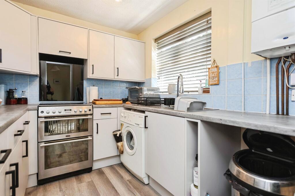 Additional image 9 of Stableford Close, Harborne, Birmingham