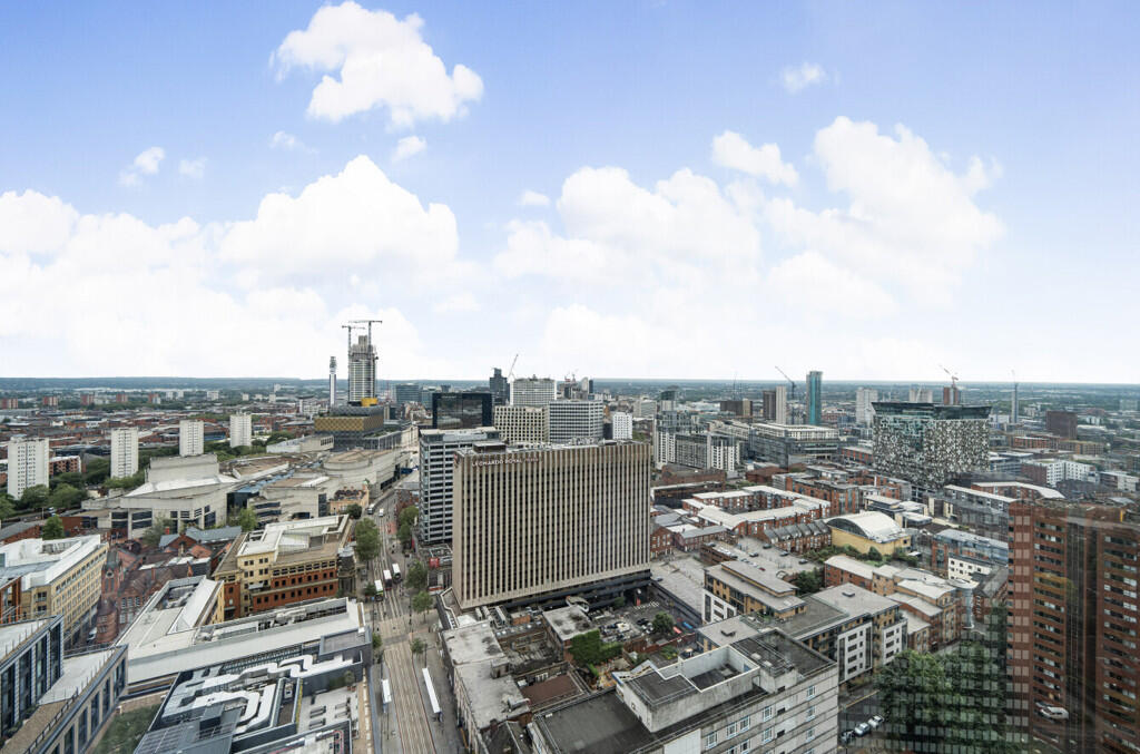 Additional image 10 of Sheepcote Street, Birmingham, B16