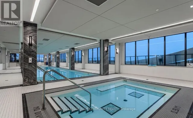 房产图片 12 - 多伦多海滨大道20号508单元