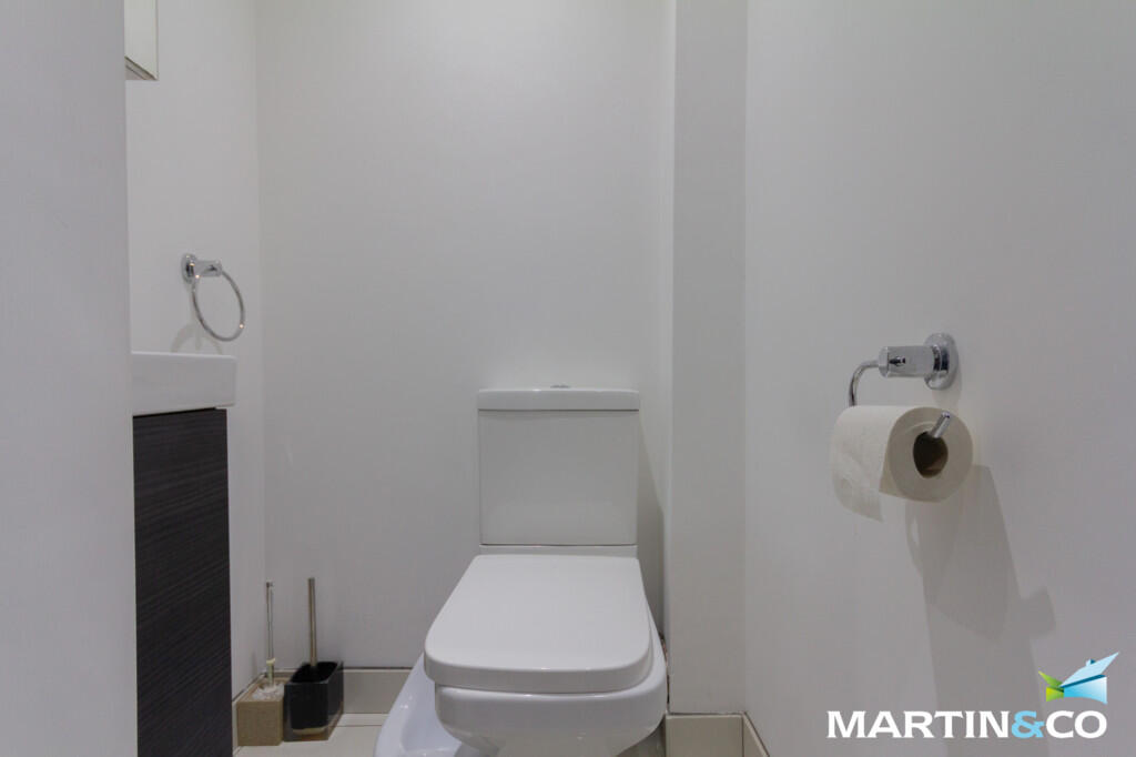 Additional image 8 of Wyckham Close, Harborne, B32