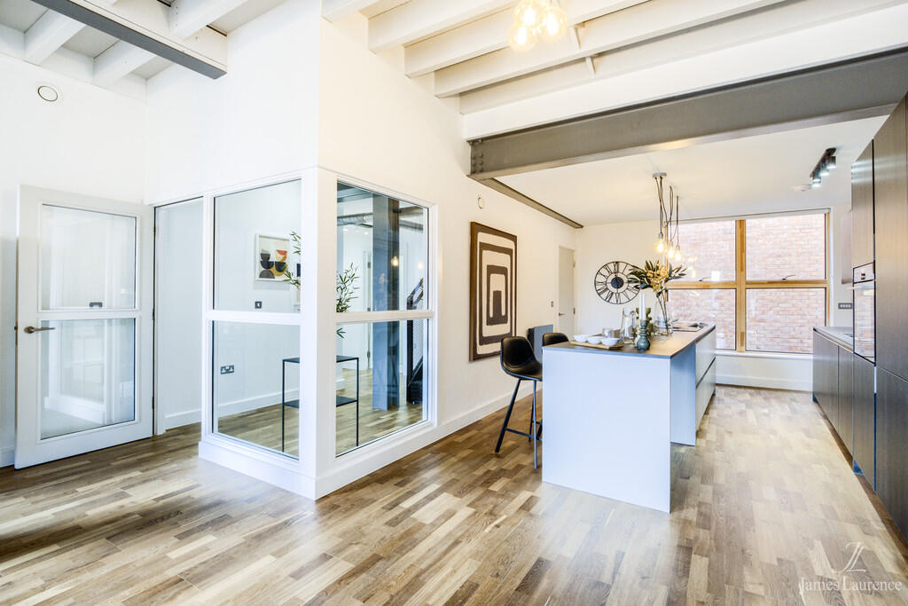 Additional image 14 of Legge Lane, Jewellery Quarter, Birmingham