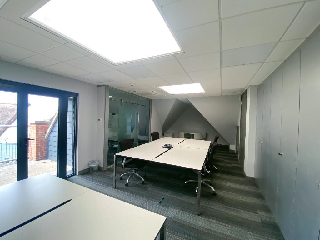 Additional image 13 of TS1, Pinewood Business Park, Coleshill Road, Marston Green, B37 7HG