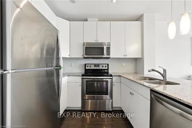 Additional image 8 of 1 Victoria St Unit 1403