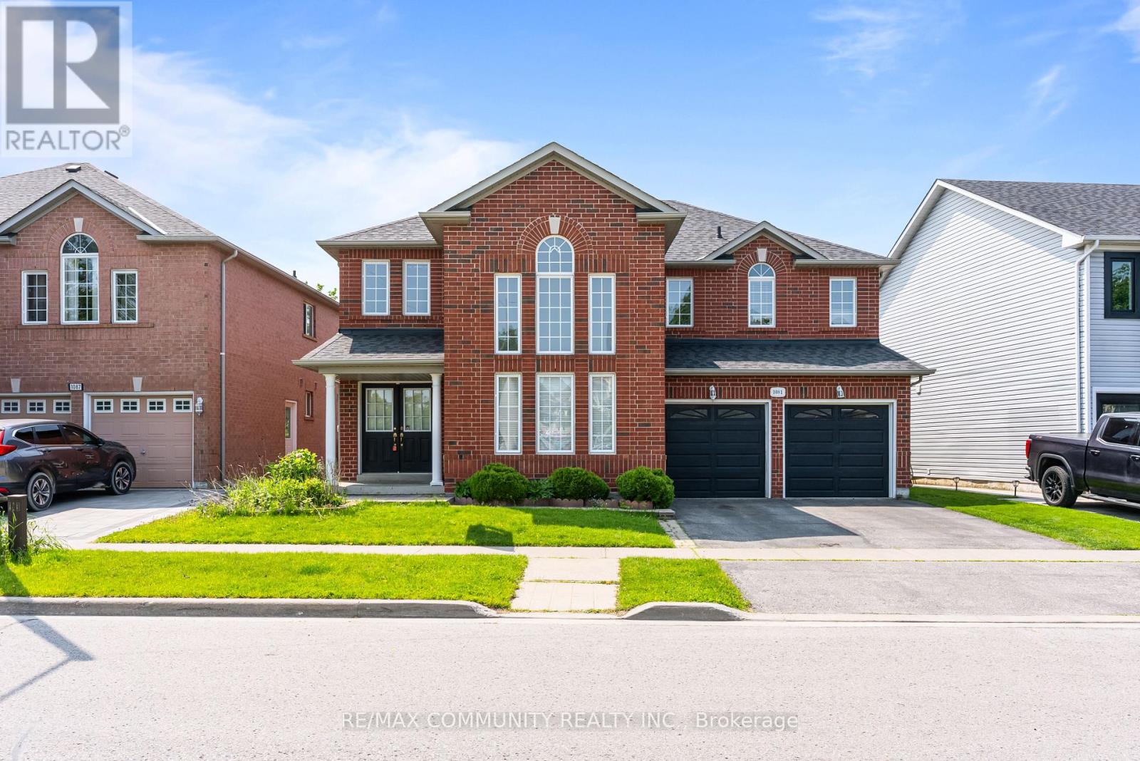 Property image for 1081 LANGFORD STREET|Oshawa (Eastdale), Ontario L1K2V9