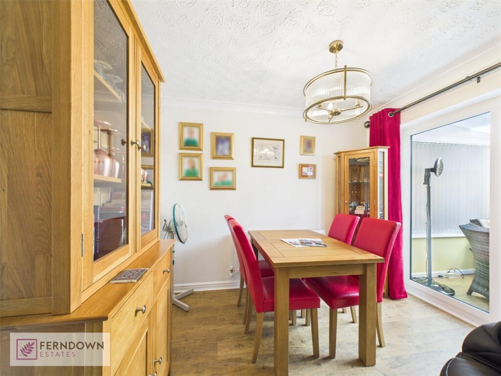 Additional image 4 of Enville Close, Marston Green, Birmingham, West Midlands, B37