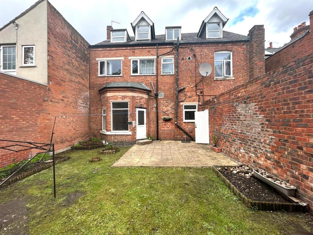 Additional image 28 of City Road, Birmingham