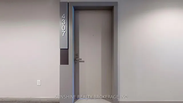 Additional image 14 of 159 Dundas St Unit 4307