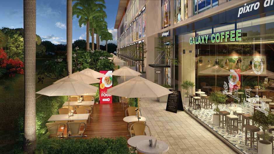 Additional image 3 of Sector 81, Faridabad