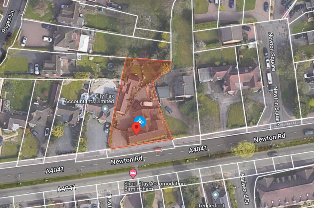 Additional image 30 of Newton Road, Great Barr, Birmingham, B43