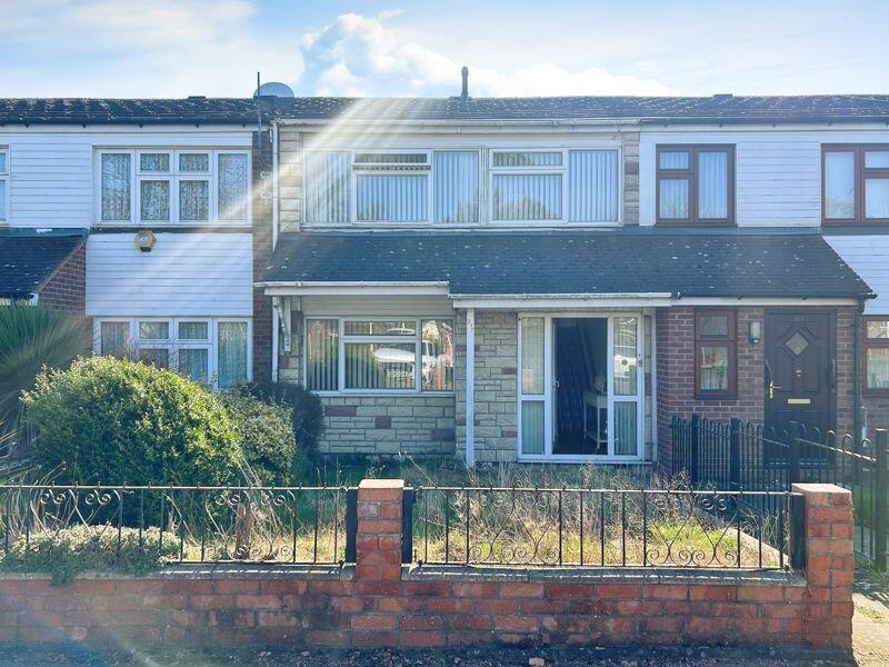 Additional image 9 of Tangmere Drive, Birmingham, B35 7PX