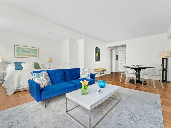 11 Riverside Dr, New York, NY 