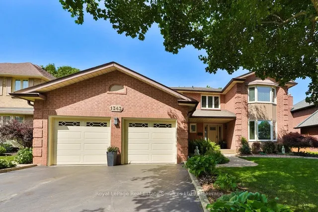 房产图片 2 - 1343 格罗斯文诺街