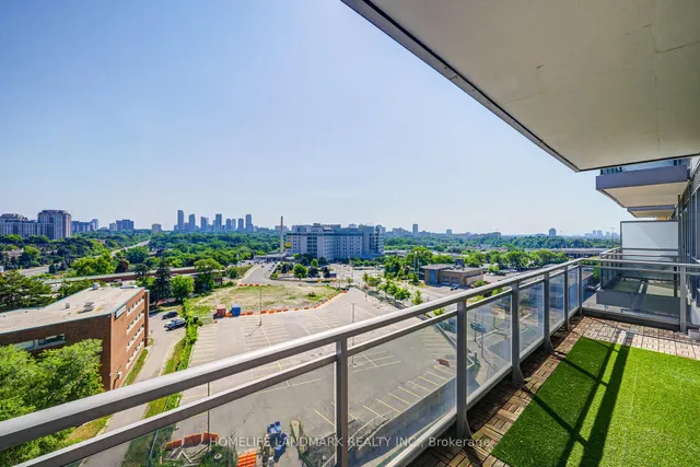 Additional image 33 of 2756 Old Leslie St Unit 809