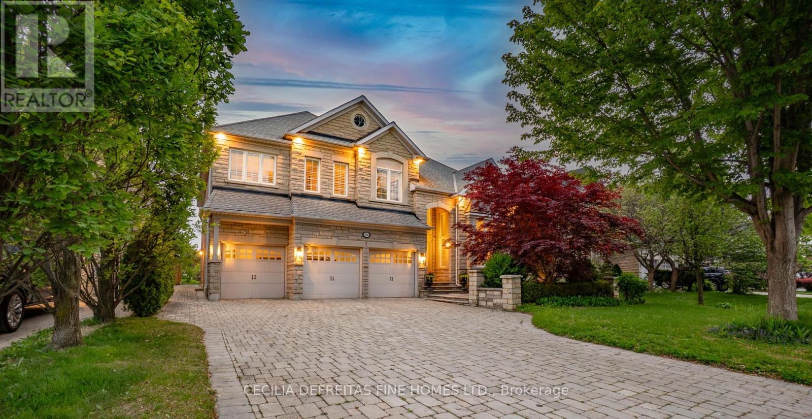 173 POLO CRESCENT|Vaughan (East Woodbridge), Ontario L4L8W7