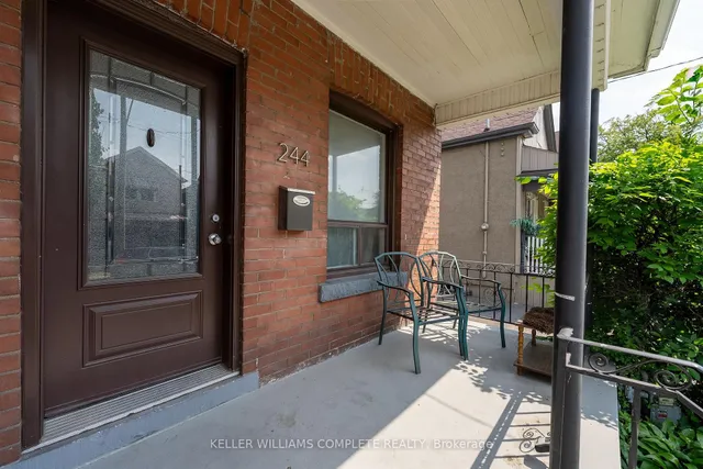 Additional image 4 of 244 Weir St