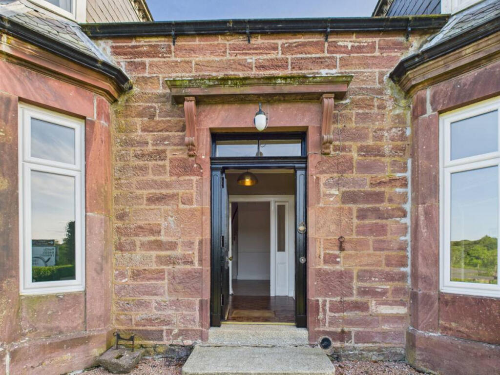 Additional image 38 of Station Road, Turriff, AB53